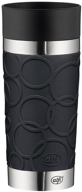 alfi Mug isotherme 0,35 L noir