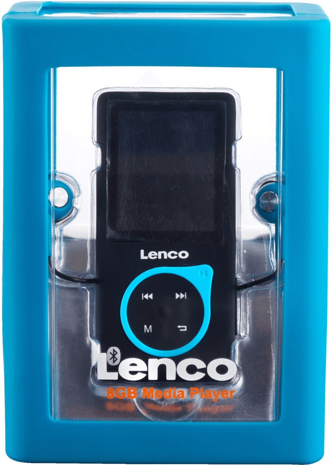 Lenco Xemio-768 au meilleur prix sur