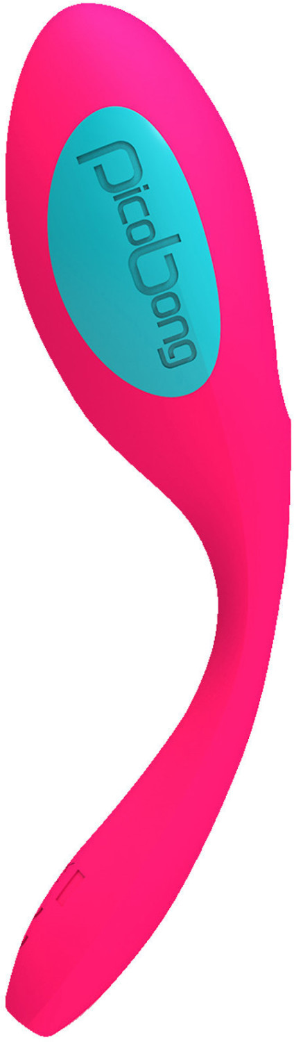 PicoBong Diver Egg Vibe cerise