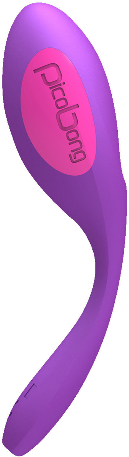 PicoBong Diver Egg Vibe violet