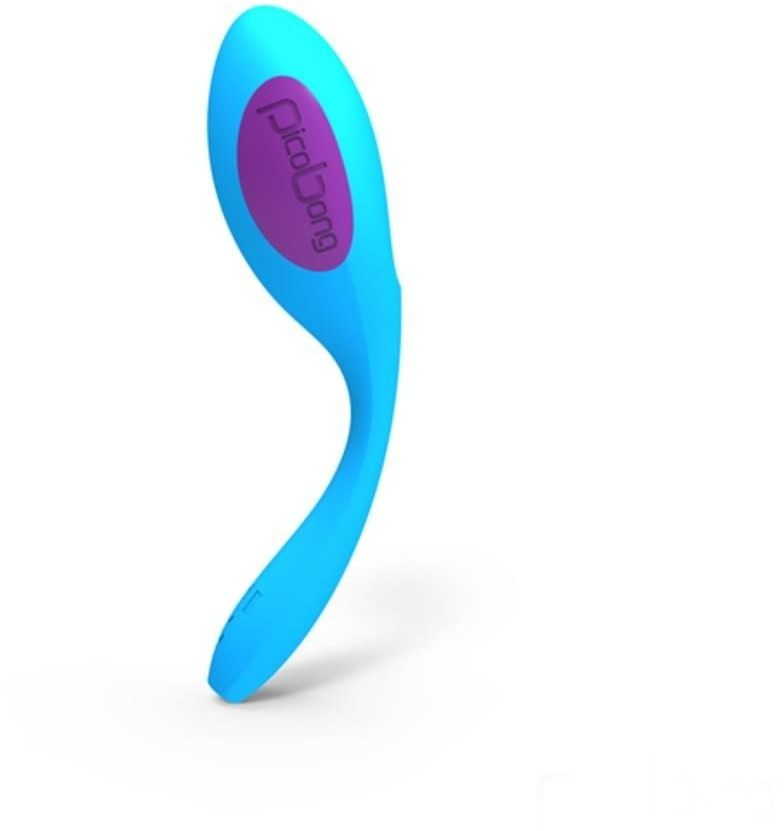 PicoBong Diver Egg Vibe bleu