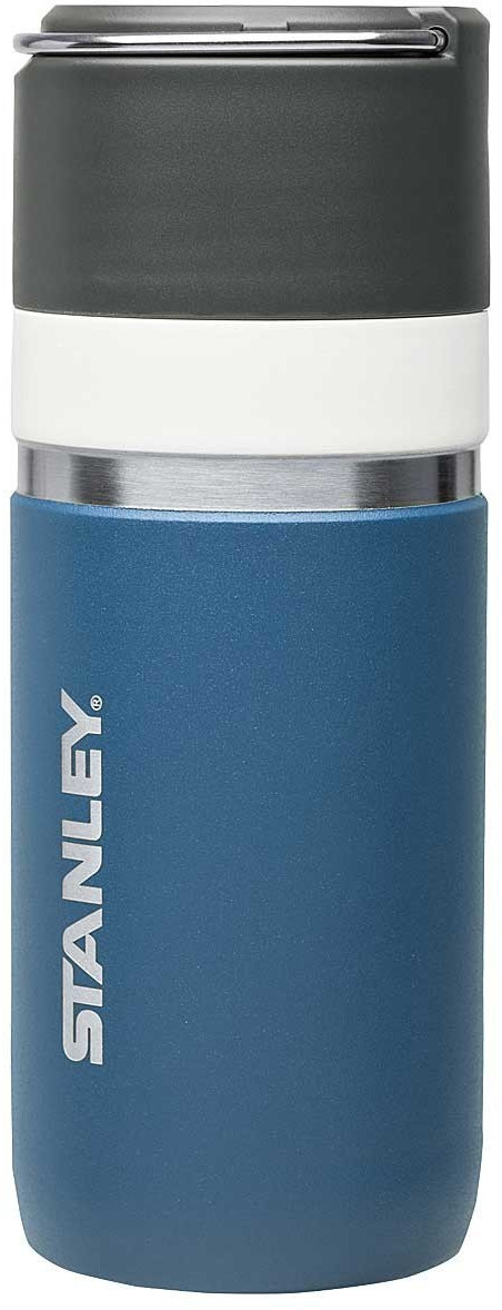 Stanley GO Ceramivac thermo pot 473 ml blue