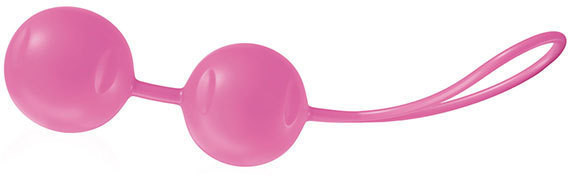 Joydivision Joyballs Trend Duo rosé