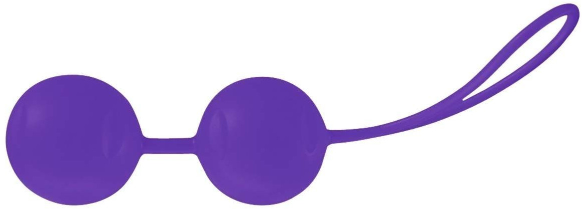 Joydivision Joyballs Trend Duo violet