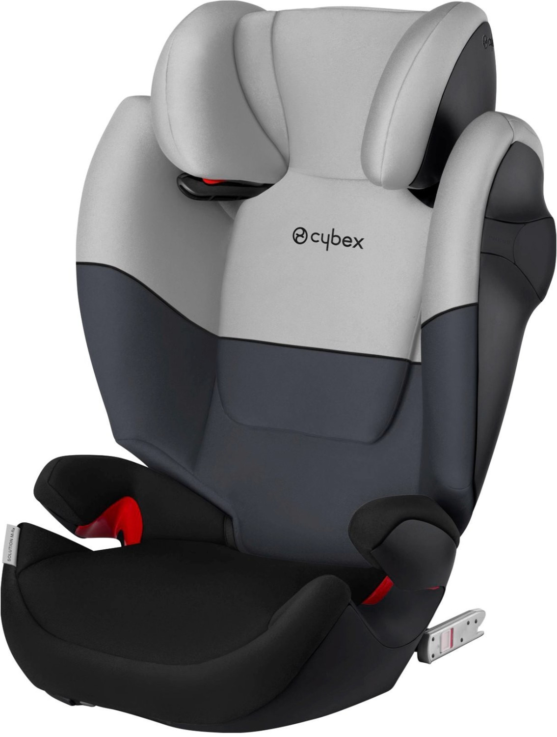 Cybex Solution M-Fix Cobblestone