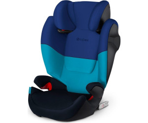 rehausseur cybex solution m fix