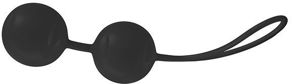 Joydivision Joyballs Trend Duo noir