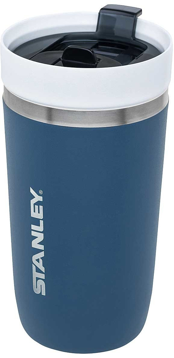 Stanley Go Ceramivac Tumbler 473 ml blue