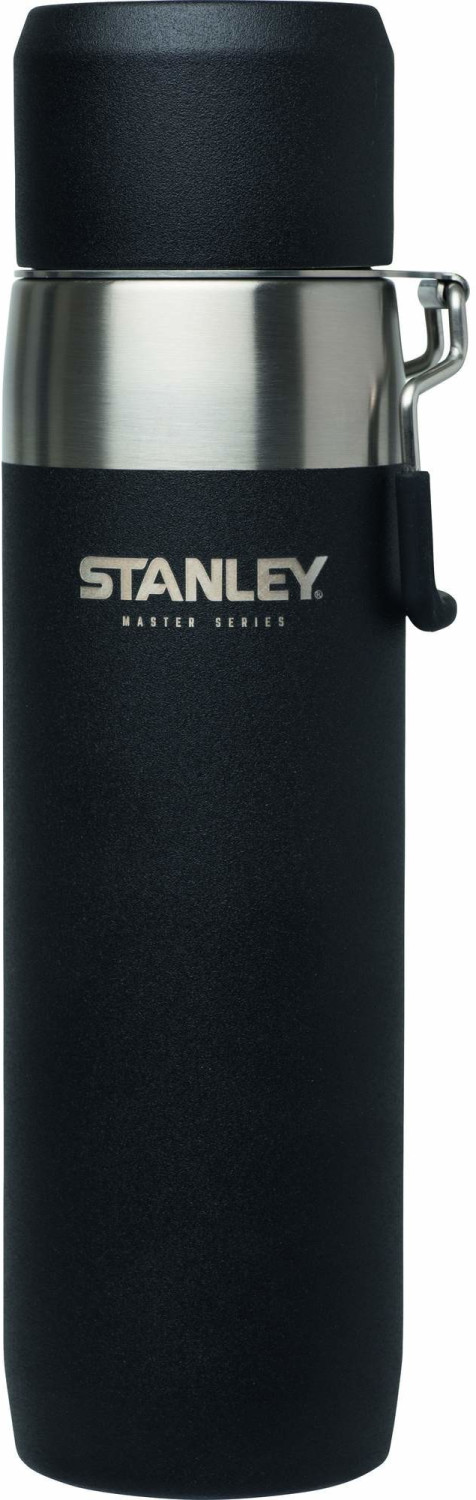 Stanley Master thermo pot 0.65l black