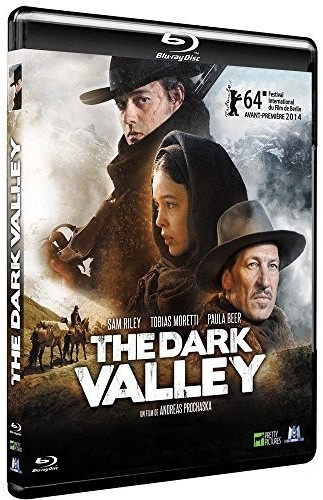 The Dark Valley [Blu-ray]