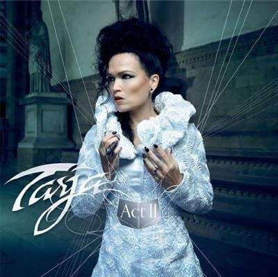 Tarja Act II [Blu-ray]