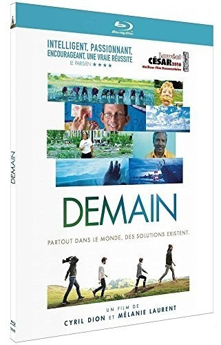 Demain [Blu-ray]