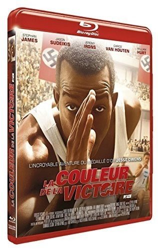 La Couleur de la Victoire [Blu-ray]