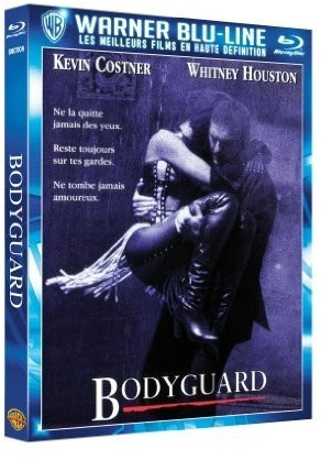 Bodyguard [Blu-ray]