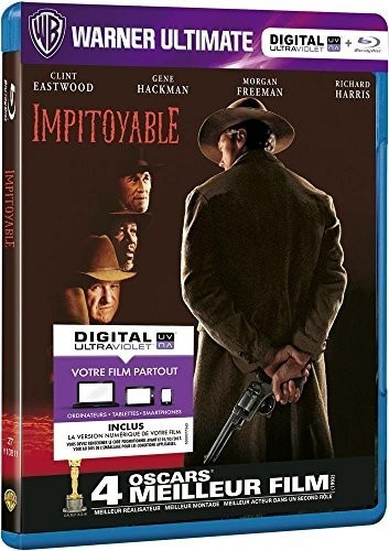 Impitoyable [Warner Ultimate (Blu-ray)]
