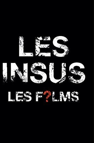 Les Insus les Films / [Blu-Ray]
