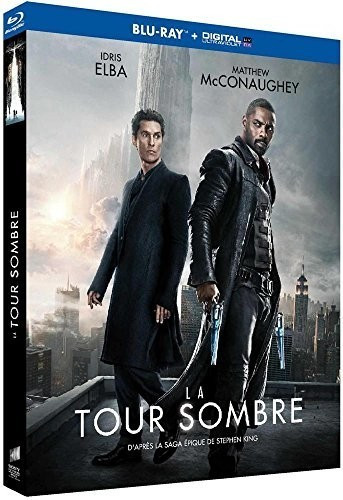La Tour sombre [Blu-ray + Digital UltraViolet]