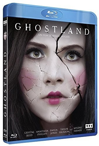Ghostland [Blu-ray + Copie digitale]
