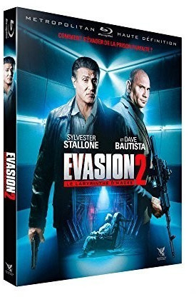 Evasion 2 [Blu-ray]