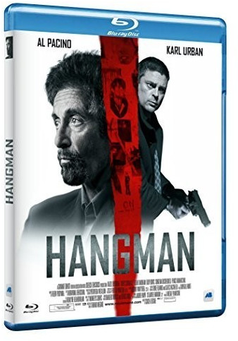 Hangman [Blu-ray]