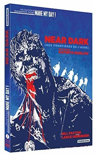 Near Dark (Aux frontières de l'aube) [Combo Blu-ray + DVD]