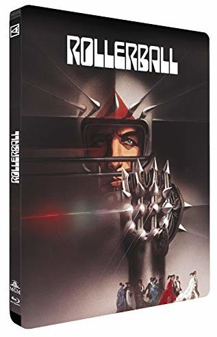 Rollerball [Blu-ray]