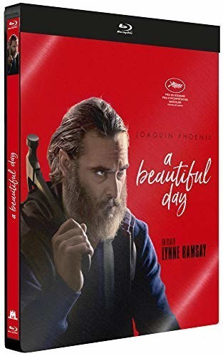 A Beautiful Day [Édition SteelBook]