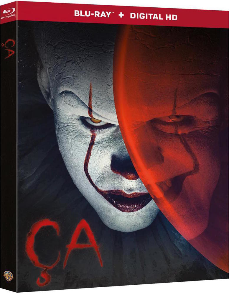 Ça [Blu ray]