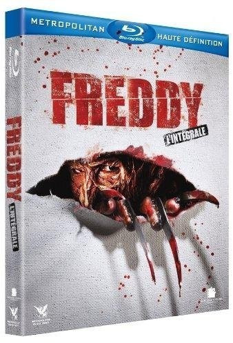Freddy - L'intégrale [Blu-ray]