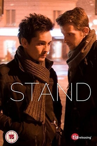 Stand [Edizione: Regno Unito] [Import italien] [DVD]