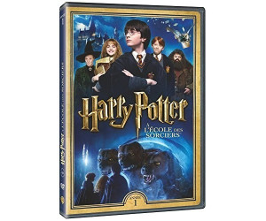 Harry Potter à l'école des sorciers - Année 1 - Le monde des