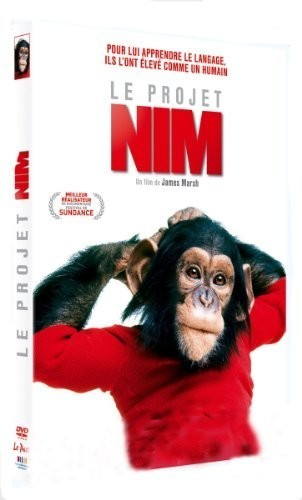 Le PROJET NIM [DVD]