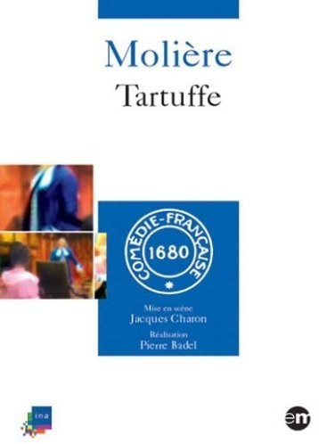 Tartuffe de Molière [DVD]