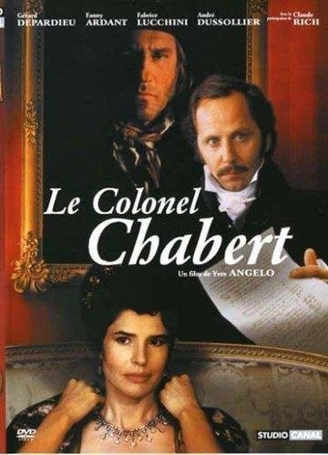 Le colonel Chabert [DVD]
