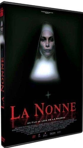 La Nonne [DVD]