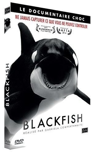 Blackfish [DVD]