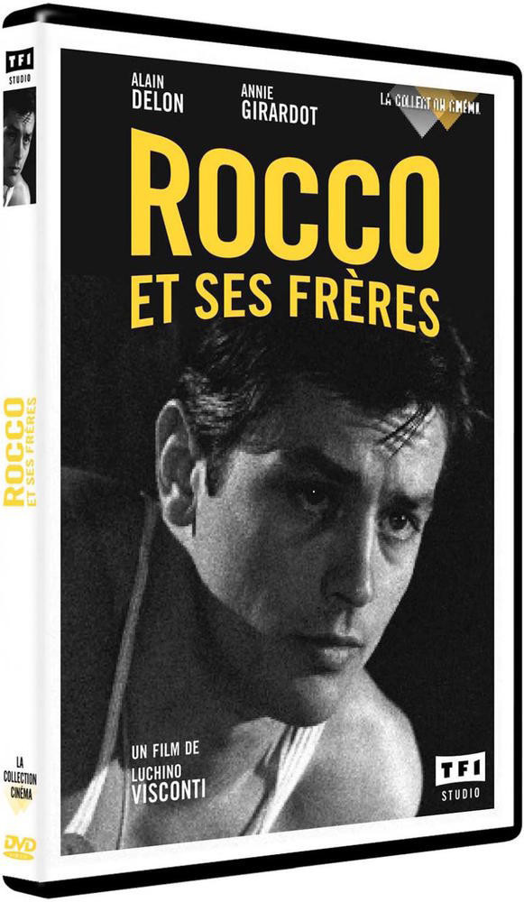 Rocco et ses frères [DVD]