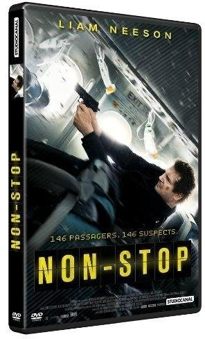 Non-Stop [DVD]