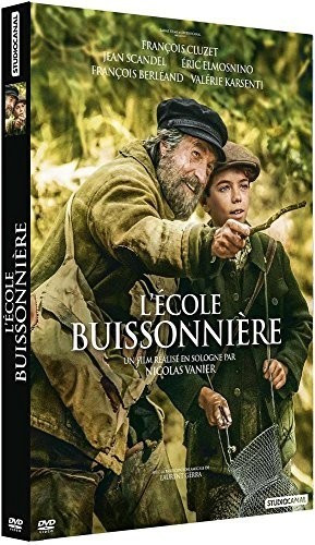 L'École buissonnière [DVD]