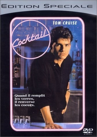 Cocktail [DVD]