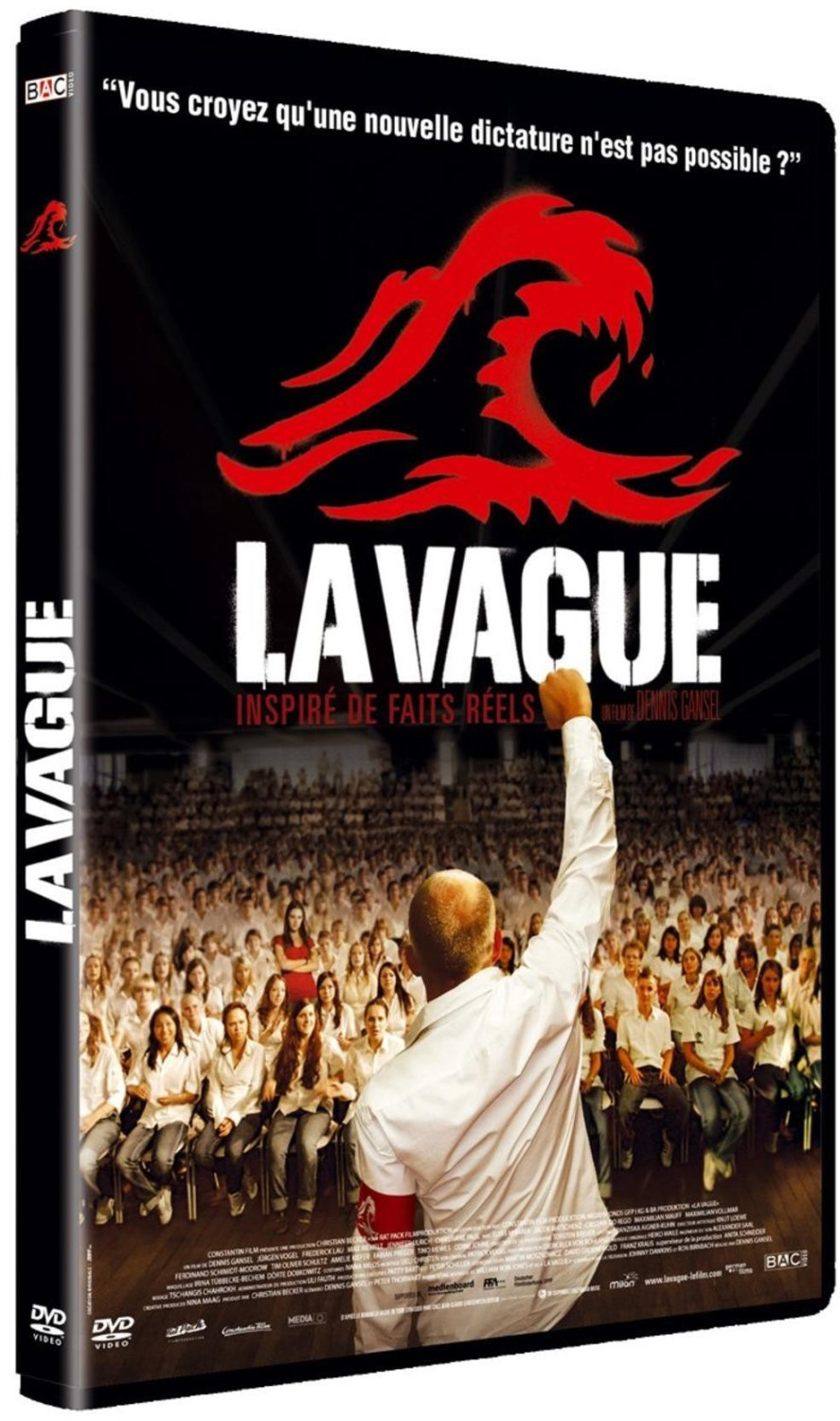 La Vague [DVD]