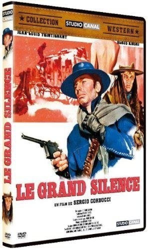 Le Grand Silence [DVD]