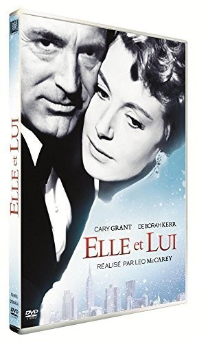 Elle et lui [DVD]