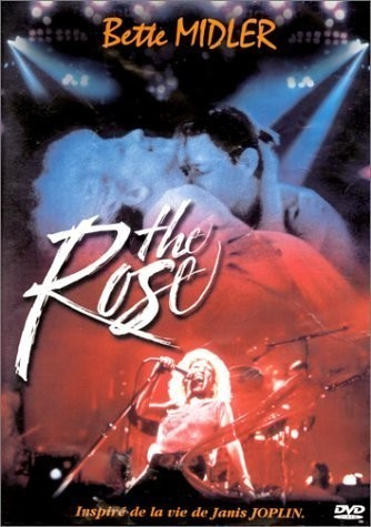 The Rose [DVD]