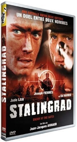 Stalingrad [Édition Single] [DVD]