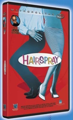 Hairspray [DVD]