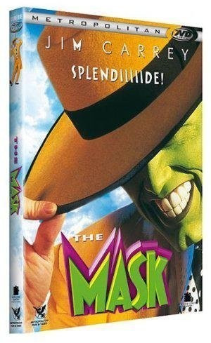 The Mask [DVD]