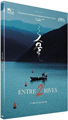 Entre 2 rives [DVD]
