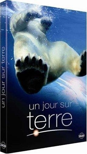 Un jour sur Terre [Import italien] [DVD]