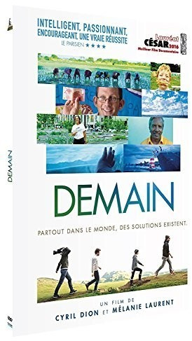 Demain [DVD]